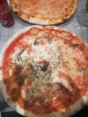 Ristorante La Felicita